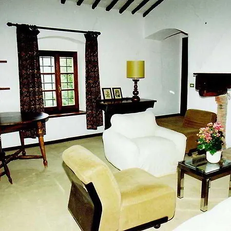 Hotel Porciglia Alta *