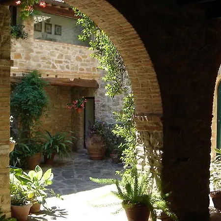 Porciglia Alta *