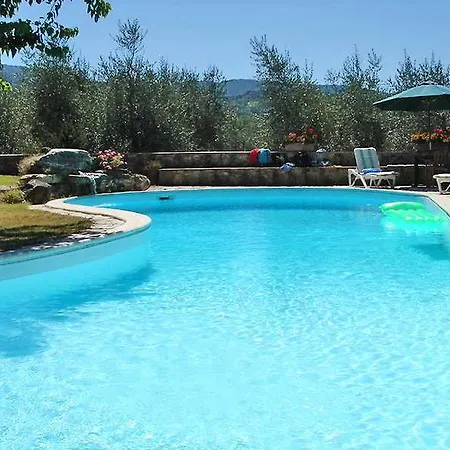 Hotel Porciglia Alta
